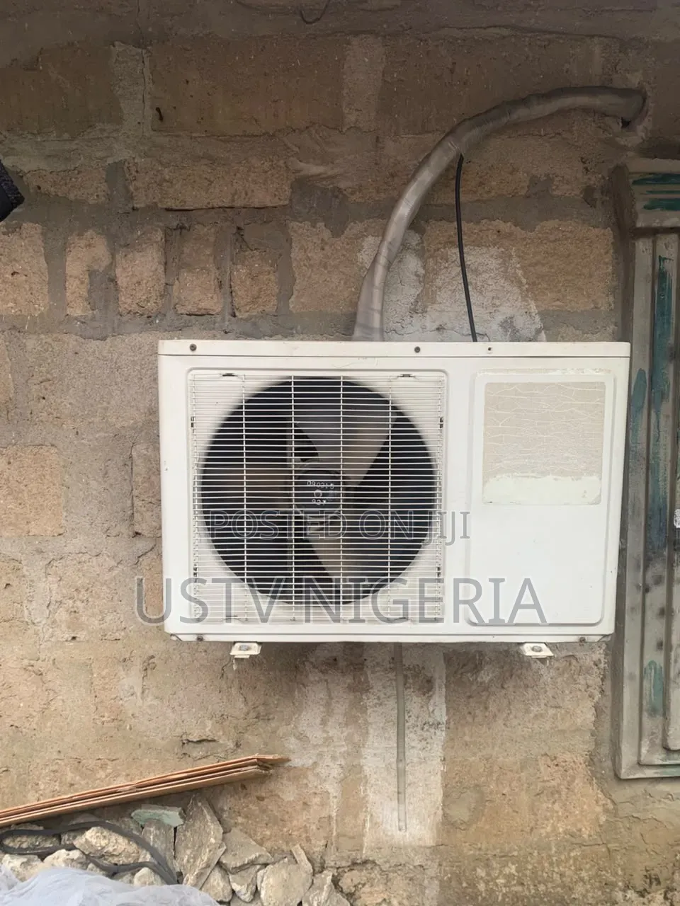 Air Conditioner