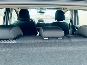 Mazda 3 2014 Silver