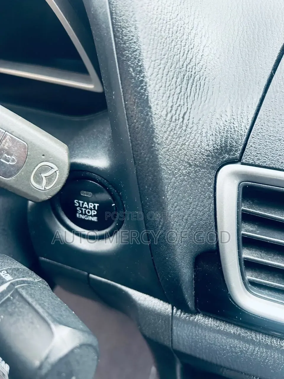 Mazda 3 2014 Silver
