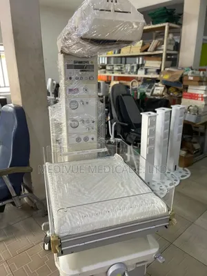 Dräger Resuscitaire