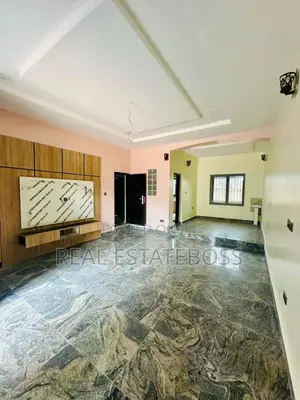 2bdrm Apartment in Shelter Afrique, Uyo for rent