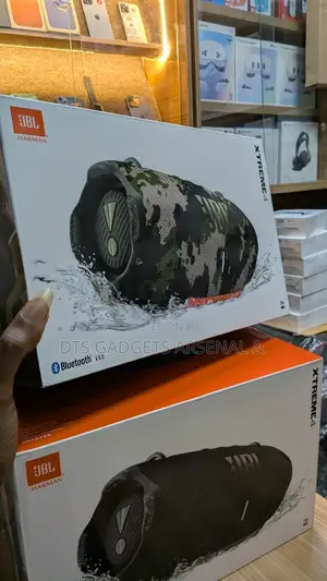 JBL Xtreme 4