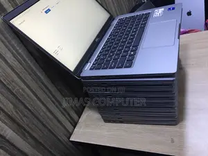 Laptop Dell Latitude 5320 16GB Intel Core i7 SSD 256GB