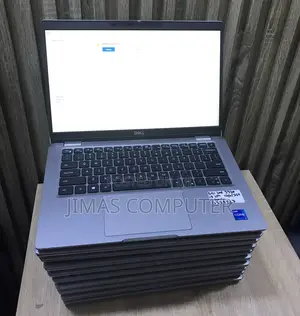 Laptop Dell Latitude 5320 16GB Intel Core i7 SSD 256GB