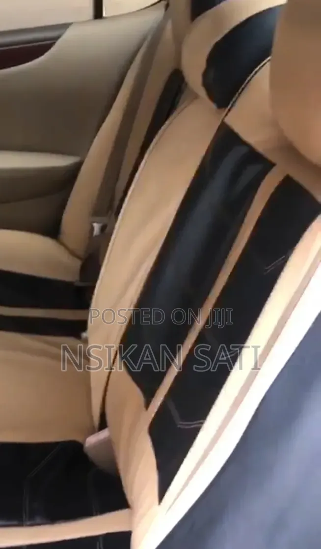 Lexus ES 2004 Gray