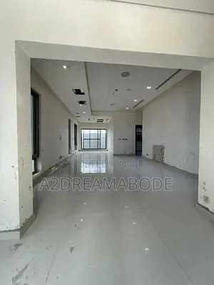 6bdrm Duplex in Ikoyi for sale