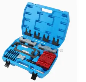 Mercedes M177 M178 M176 Timing Tool