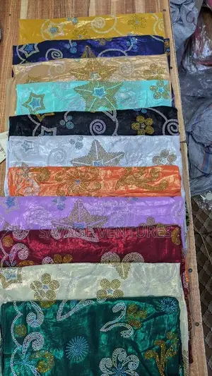 Chivon Stone Veil