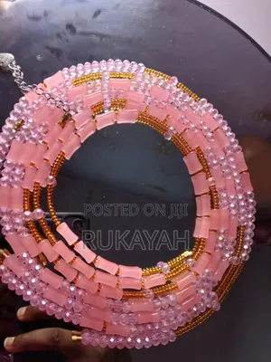 Waistbeads