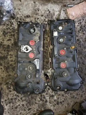 Top Cylinder Ford F150 5.0L 2018 Direct Tokunbo
