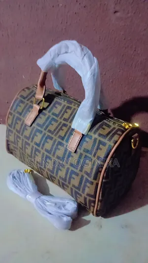 Ladies Hand Bags