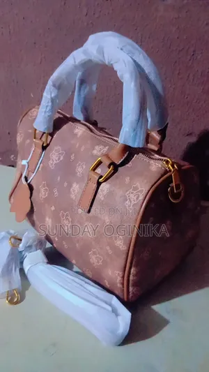 Ladies Hand Bags