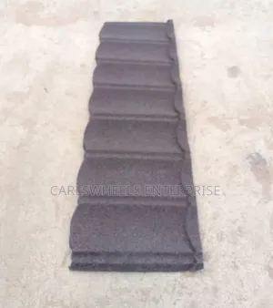 Smarter Outlook Roofing Sheets Are Our Products