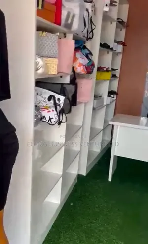 Shop for Sale With Rent and Maintenance