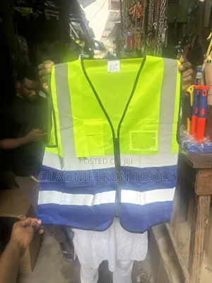 Reflective Safety