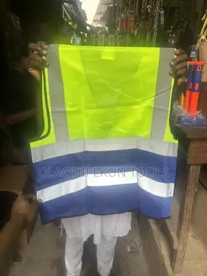 Reflective Safety