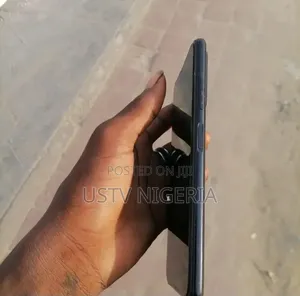 Samsung Galaxy A Black
