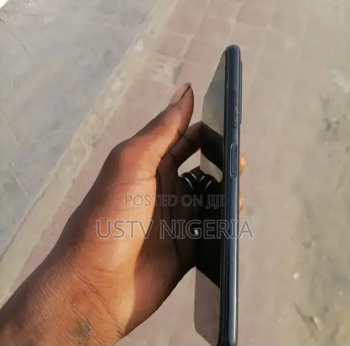 Samsung Galaxy A Black