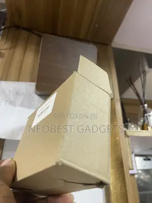 Digital Wooden Clock