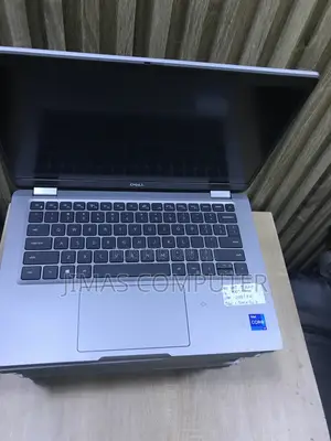 Laptop Dell Latitude 5320 32GB Intel Core i7 SSD 256GB