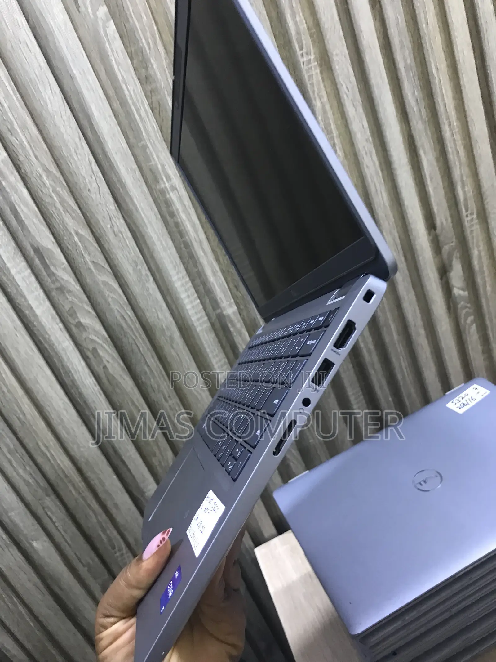 Laptop Dell Latitude 5320 32GB Intel Core i7 SSD 256GB