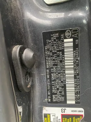 Toyota Corolla 2013 Gray