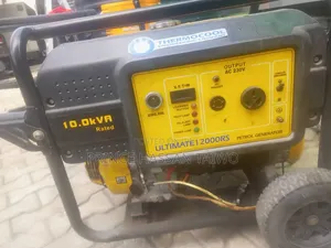 Thermocol Generator
