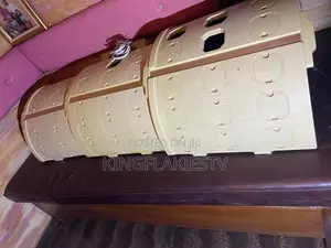Sauna Capsule