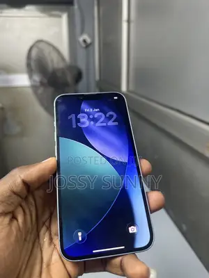 Apple iPhone 14 256 GB Blue