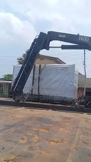 80kva Diesel Generator