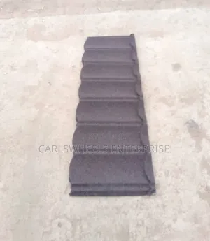 Bold Bond Stock Roofing Sheet