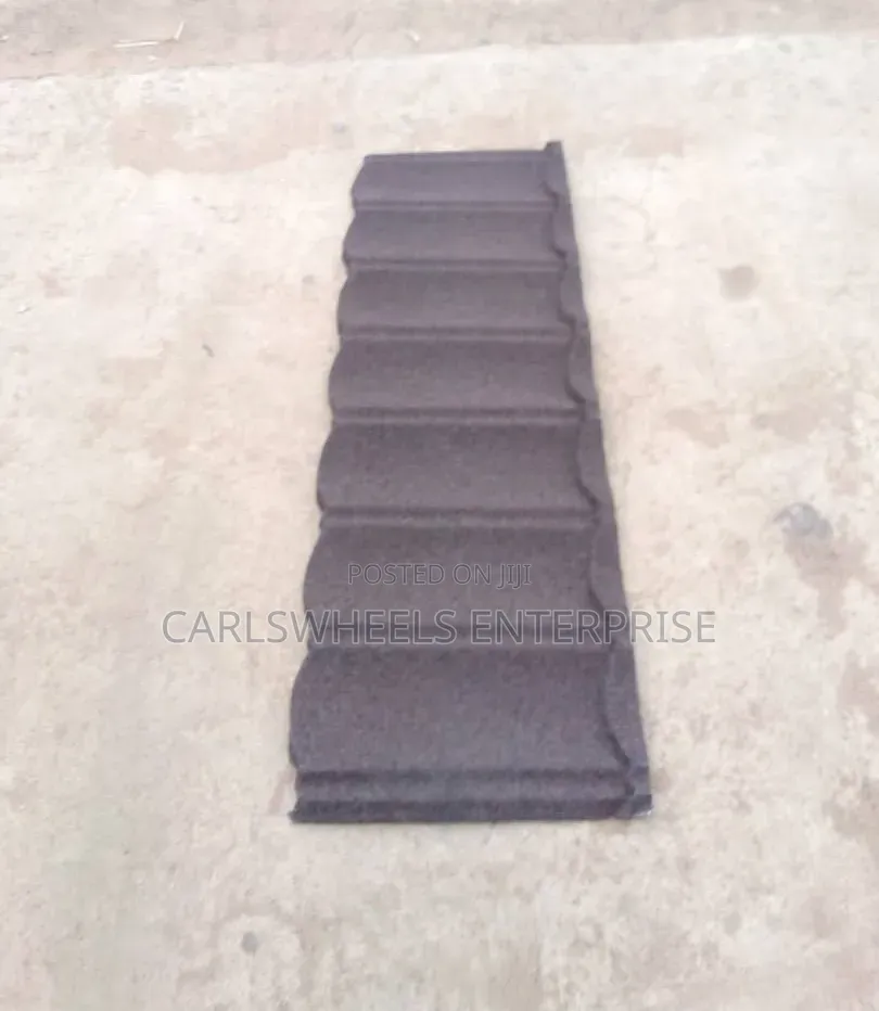 Bold Bond Stock Roofing Sheet