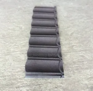 Bold Bond Stock Roofing Sheet