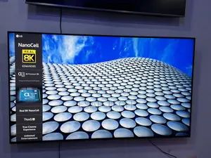 LG Nanocell Smart TV