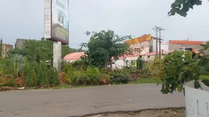 Land for Rent Gwarinpa