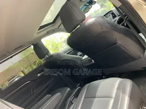 Toyota Highlander Limited 4dr SUV (3.5L 6cyl 6A) 2015 Gold