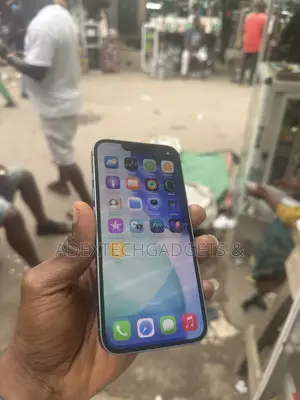 Apple iPhone 14 256 GB Blue