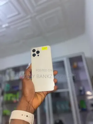 Apple iPhone 12 Pro Max 128 GB White