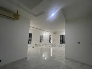5bdrm Duplex in Lekki, Chevron for rent