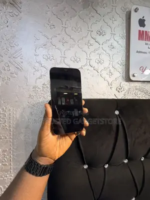Apple iPhone 12 Pro Max 128 GB Black