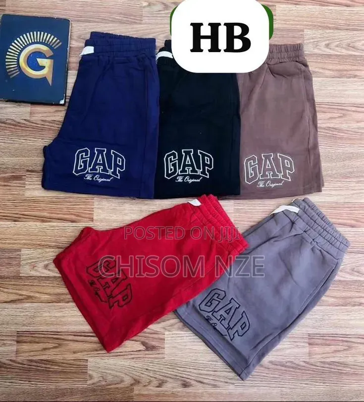Sommy G Wears