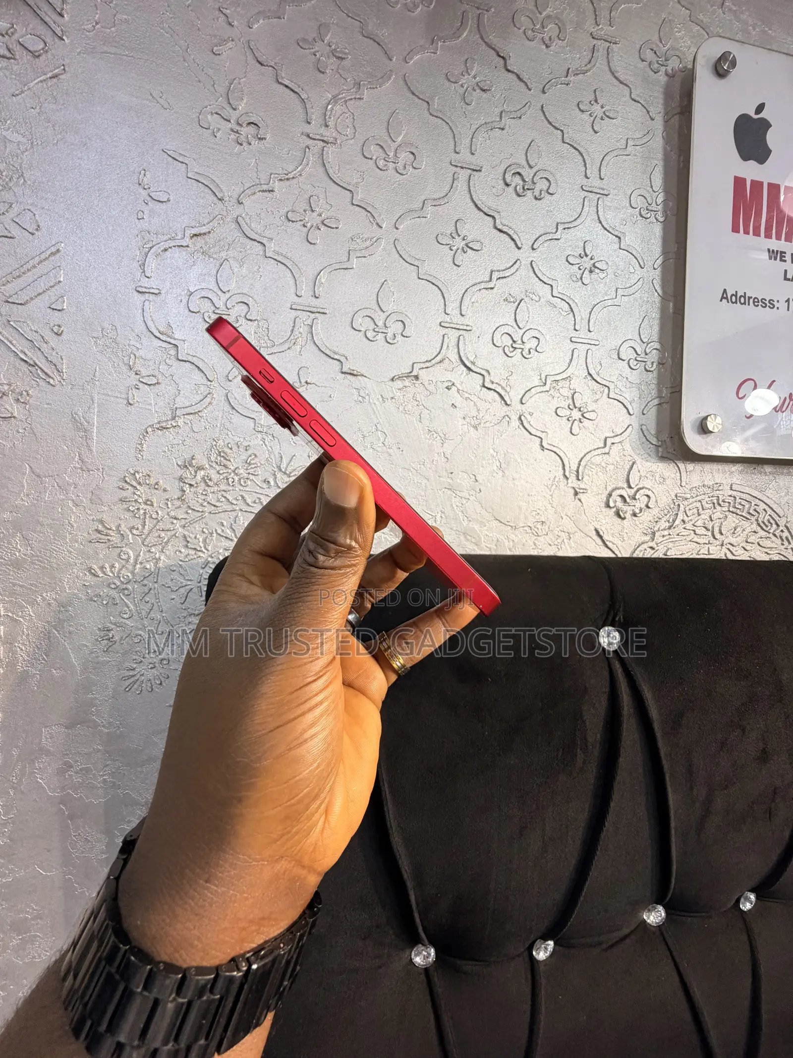 Apple iPhone 14 128 GB Red