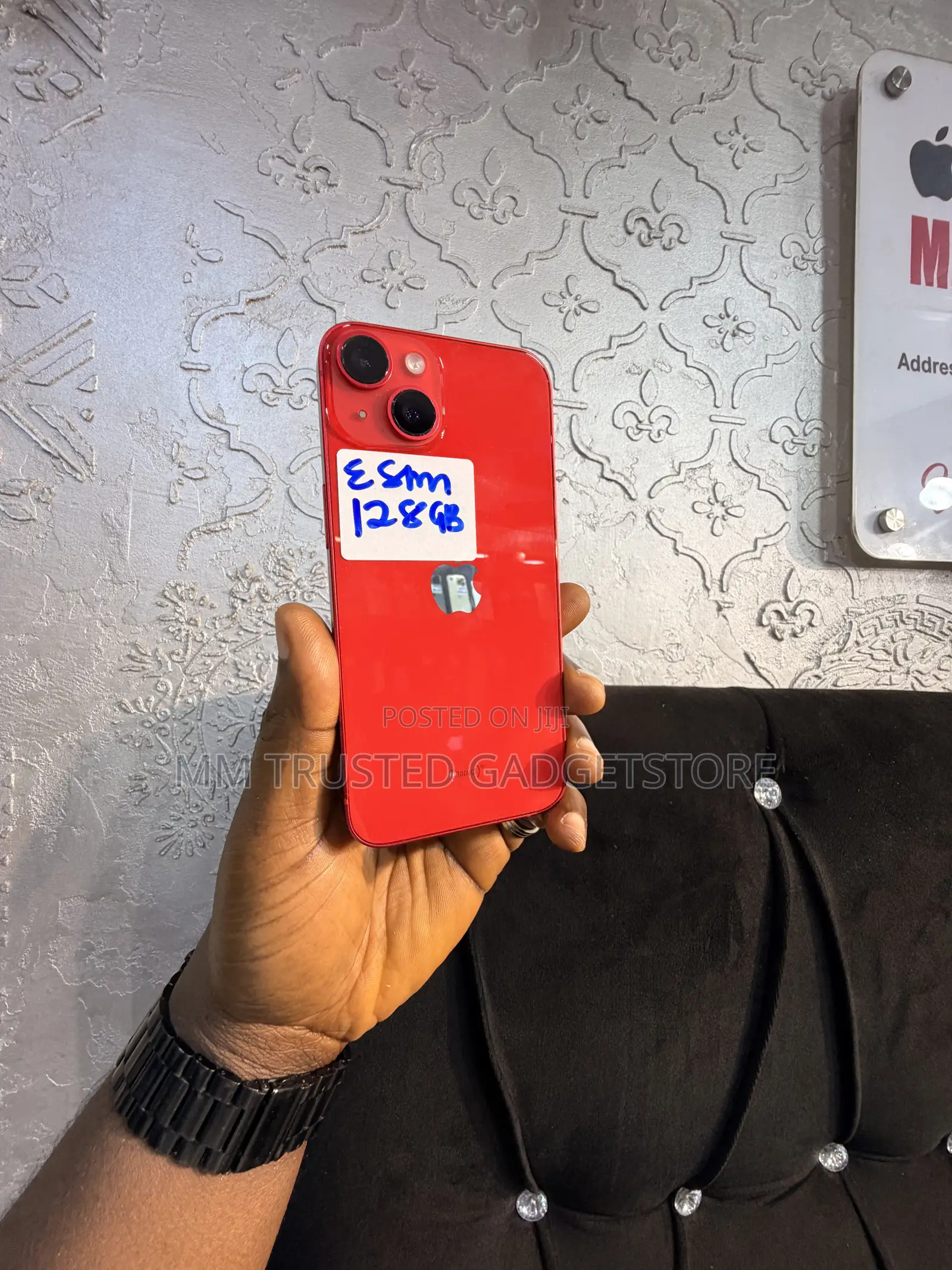 Apple iPhone 14 128 GB Red