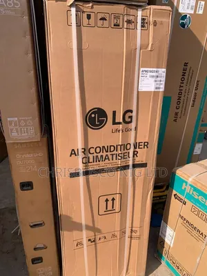 Brand New LG Freezer 231l