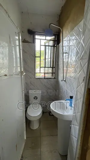Studio Apartment in Dutse-Alhaji for rent