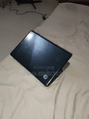 Laptop HP 215 G1 4GB Intel Core i5 SSD 320GB