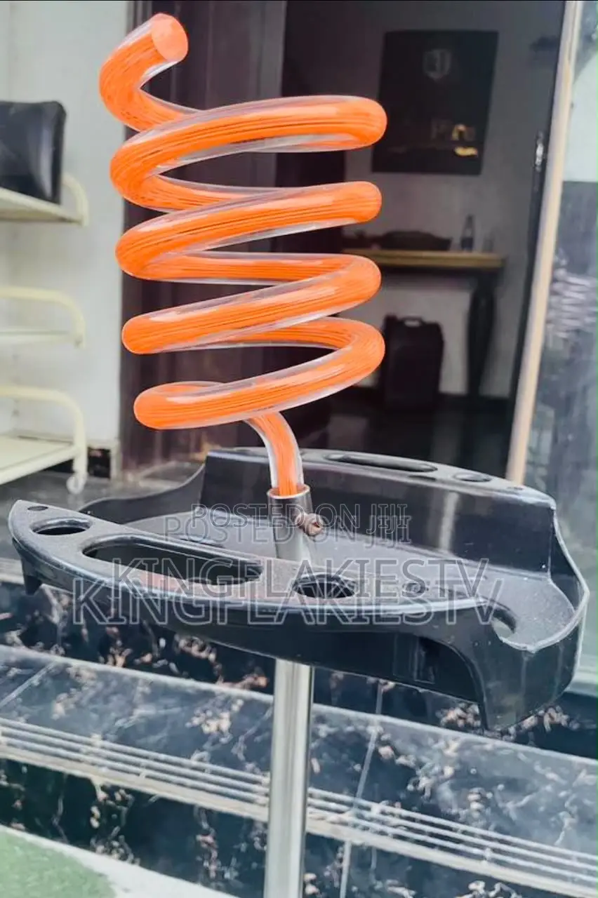 Hair Dryer Holder