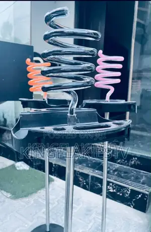 Hair Dryer Holder