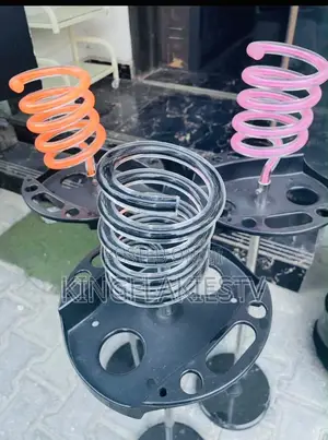 Hair Dryer Holder