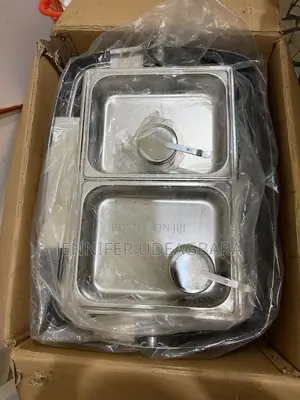 Electric Chaffing Dish Warmer